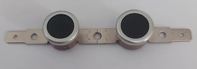 Samsung fuser ( JC96-05491B ) THERMOSTAT 4712-001031  CLP-323W - Image 1 of 4