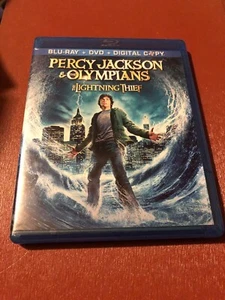 Percy Jackson & die Olympier - Bild 1 von 1