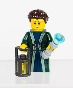 LEGO Castle PAB/BAM Prinzessin/Königin Minifigur. Neu + schneller Versand - Bild 1 von 5