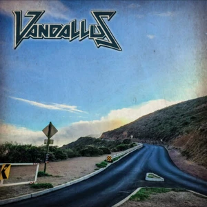 VANDALLUS – 4 (NEW*US IMPORT*US HARD ROCK*UFO*DEF LEPPARD*APRIL WINE) - Bild 1 von 1