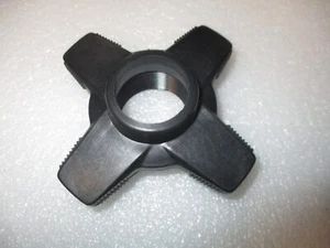 MotorGuide Trolling Motor Tube Adjustment Friction Knob - Bild 1 von 2