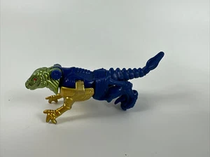Transformers Beast Wars T-Rex Dinosaur Figure Hasbro Takara 1997 - Picture 1 of 6