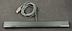 Genuine Original Nintendo Wii Sensor Bar RVL-014 - Picture 1 of 3