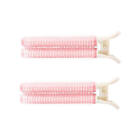 2Pcs Volumizing Hair Root Clip Curler Roller Wave Fluffy Clip Styling Tool Women
