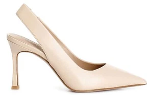 Decoltè CafèNoir NA4022 scarpe donna nude - Imagen 1 de 2