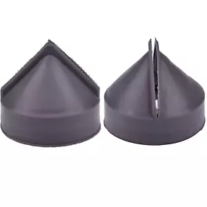 2X Dust Ejector Valve24-462-07-S 11065-7008 For Kohler CH20 CH22 CH23 Kawasaki - Picture 1 of 7