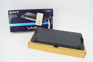 SONY VGP-PRZ1 Docking Station USB  - Picture 1 of 7