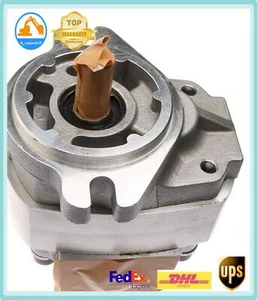 705-73-29010 Hydraulikpumpe für Komatsu WA100-1 WA150-1 WA120-3 WR11-3 WA150-1C - Bild 1 von 2