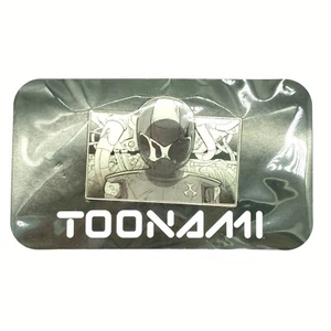 Toonami Adult Swim Loot Crate Anime Pin 2022 Neu - Bild 1 von 3
