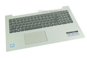AP18C000110 PK1314F4A00 LENOVO TOP COVER W/ KEYBOARD IDEAPAD 330-15IKB (A)(AA14)
