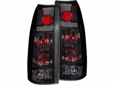 Juego de luces traseras para Chevrolet Tahoe 1995-1999 Anzo 11339GP 1997 1996 1998 Foto 1 de 2