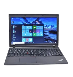 SONY VAIO Fit15 SVF15N18DJB Core i7 8GB SSD 128 Windows10 15.5in Touch Panel BLK - Picture 1 of 5