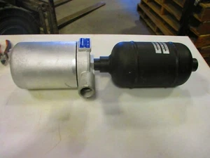 MAGNETROL B75-2B30-HNM Sealed Cage Liquid Level Switch B75 - Picture 1 of 9