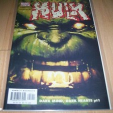 Incredible Hulk (1999 2nd Series) #50...Published Apr 2003 by Marvel