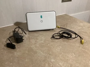 EE Router with cables. EE-N2A1N2 - Zdjęcie 1 z 2