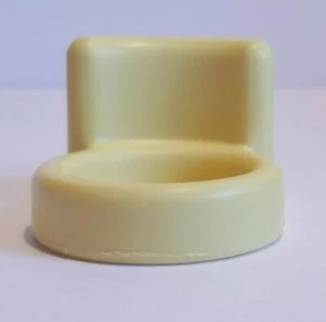 Fisher Price Little People Ersatzstuhl gelb 1996 - Bild 1 von 7
