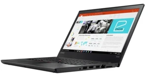 Portátil Lenovo ThinkPad T470 14" - Core i5 i5-6300U - 8 GB RAM - 256 GB SSD - Imagen 1 de 3