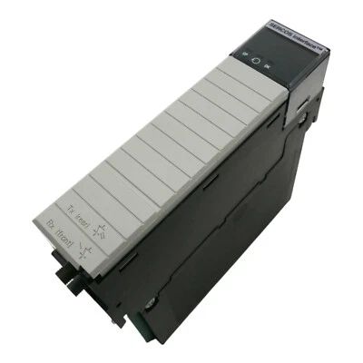 Allen-Bradley 1756-M16SE ControlLogix SERCOS Servo Module SER.A FW:15.37 -Unused - Image 1 of 4