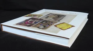 NEW Aaron Bohrod Figure Sketches Hardback Art Coffee Table Large Book - Picture 1 of 9