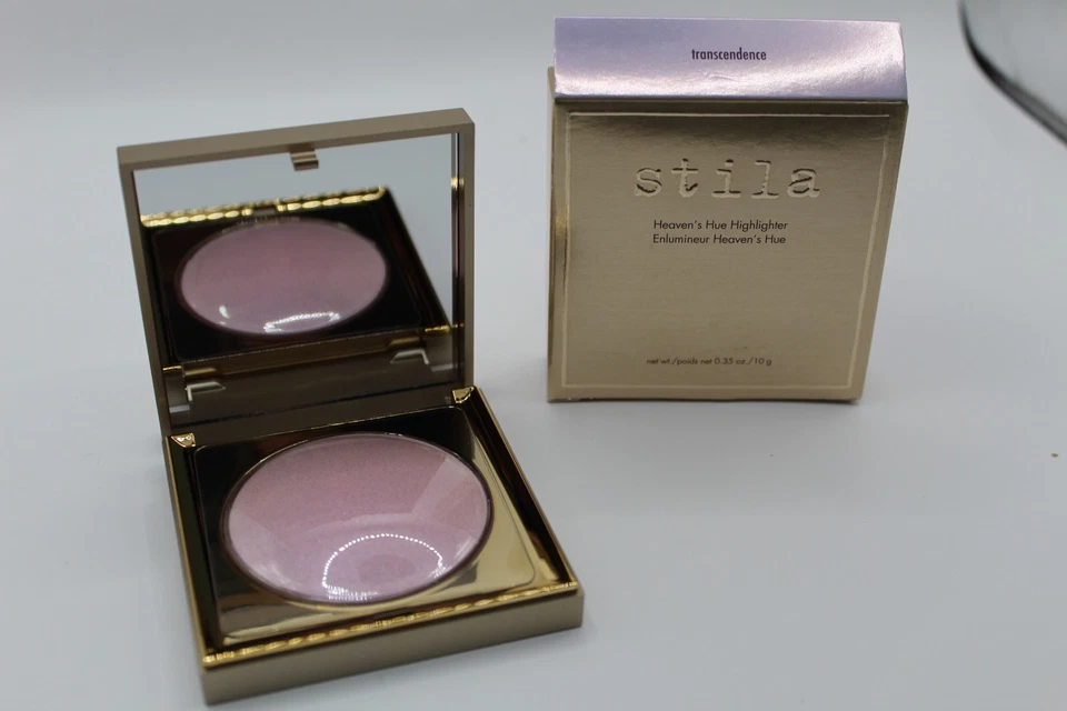 Stila Perfectly Poreless Putty Perfector -deep -
