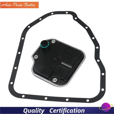 1*Automatic Transmission Filter with Gasket For 2005-2008 Kia Spectra5 L4 2.0L - Изображение 1 из 4