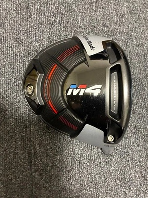 TaylorMade M4 Driver 9.5 Degree Head Only Excellent Condition Japan Model - Image 1 of 4