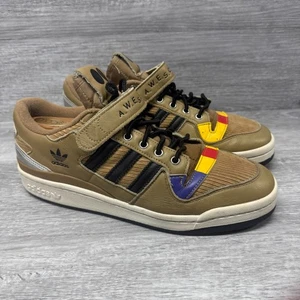 Adidas South Park x Forum Low AWESOM-O 9.5 Cartman - Bild 1 von 12