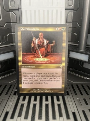 Overabundance Invasion Regular - Image 1 of 2