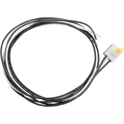 Performance Machine High/Low Switch for Contour Switch Housing Motorcycle - Image 1 of 4