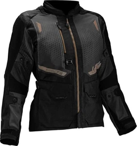 Leatt ADV Flowtour 5.5 Damen Motorrad Textiljacke - Bild 1 von 23