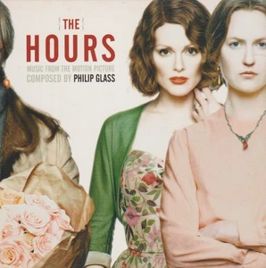 Philip Glass – The Hours (Music From The Motion Picture) - CD - Bild 1 von 1