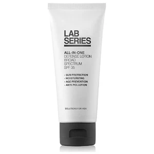 Lab Series All-in-One Defense Lotion Broad Spectrum SPF 35 3.4 oz / 100 ml New - Picture 1 of 2
