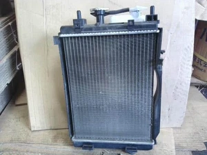 SUBARU Stella 2012 DBA-LA100F Radiator 16400B2190 [Used] [PA113058592] - Picture 1 of 4