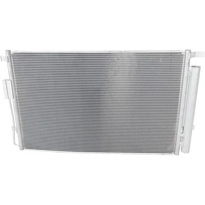 A/C AC Condenser  97606C5600 for Kia Sorento 2019-2020 - Image 1 of 4