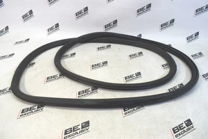 Opel Zafira C Tourer Türdichtung vorne links Dichtung Gummi Tür 13259937 - Picture 1 of 4