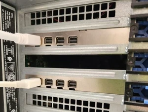 Dell Precision 5810 Xeon E5-1660 v4 3.2Ghz 32GB 480GB SSD 2x Nvidia Quadro Cards - Picture 1 of 5