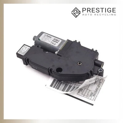 ACURA TL 2009-2014 techo corredizo ventana motor corredizo 70450-TK4-A01 Foto 1 de 4