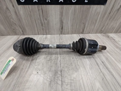 PRE-LCI OEM BMW F39 F48 X1 X2 DELANTERO IZQUIERDO SALIDA LADO CONDUCTOR MEDIO EJE CV Foto 1 de 4