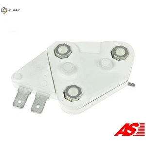 ALTERNATOR REGULATOR ARE1075S - Picture 1 of 10