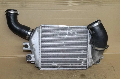 Subaru Forester SH 2.0D EE20 Ladeluftkühler Kühler SIC-TM0180 - Bild 1 von 4