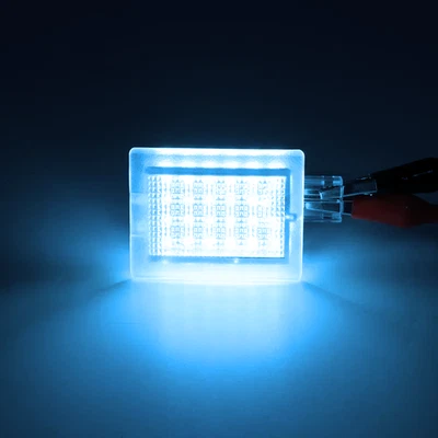 68088801AA para Dodge Charger 2006-2020 1X LED porta-malas interno LED luz de bagagem - Imagem 1 de 4