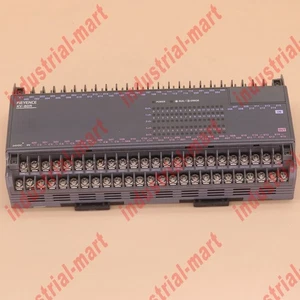 1PC USED KEYENCE KV-80R Programmable Controllers Fast Delivery - Picture 1 of 5