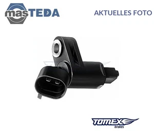 TX 51-50 ABS SENSOR DREHZAHLFÜHLER VORNE LINKS TOMEX BRAKES FÜR AUDI TT,A3,8L1 - Bild 1 von 5