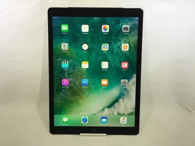 Apple iPad Pro 12.9 (1st Gen.) 128GB Space Gray Unlocked - Excellent Condition - Image 1 of 4