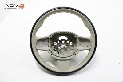 2019 - 2025 VOLVO S60 STEERING WHEEL OEM - Image 1 of 4