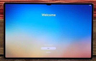 Samsung Galaxy Tab S10 Ultra (SM-X920) 256gb Tablet - Image 1 of 4