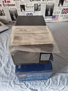 ICOM SP-20 EXTERNAL SPEAKER - Foto 1 di 7
