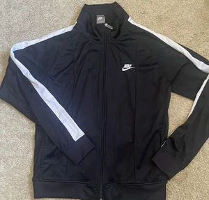 Team USA:  2008 Beijing Olympics Men’s Nike Track Jacket - Picture 1 of 6