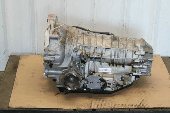2005 2006 Porsche Boxster 3.2 Automatic Transmission OEM Used Foto 1 de 4