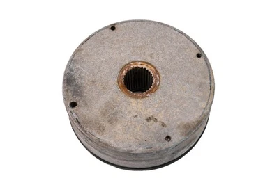 04 Polaris Predator 50 2x4 Rear Brake Drum - Image 1 of 4